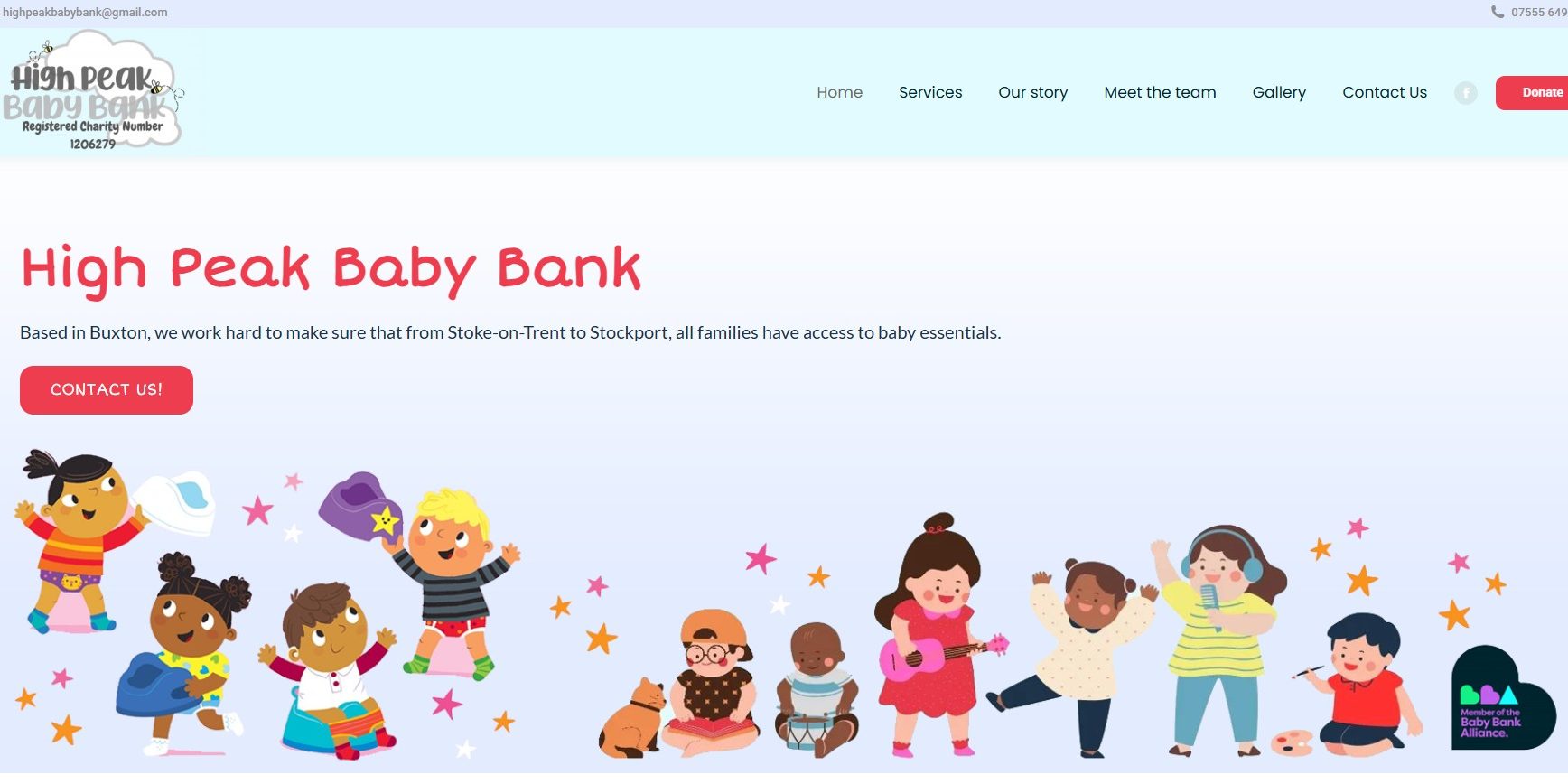 highpeakbabybank