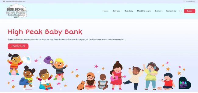 highpeakbabybank